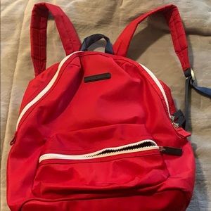 I am finishing my degree at the U